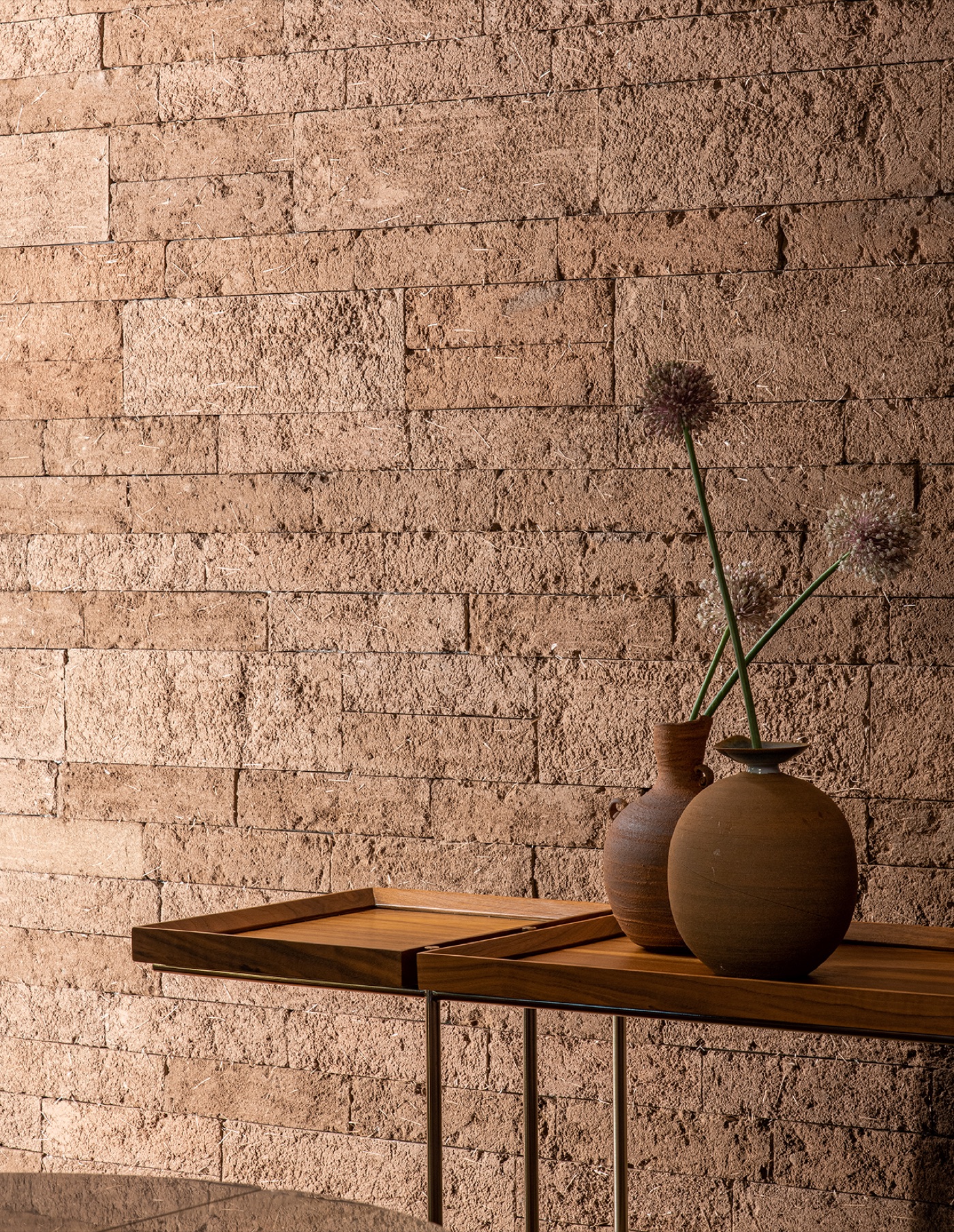 Adobe Terracota — Castelatto