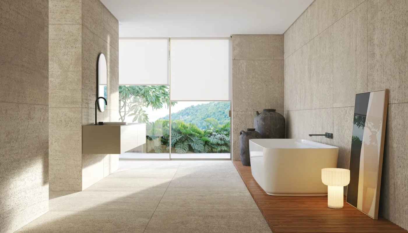 Travertine — Castelatto
