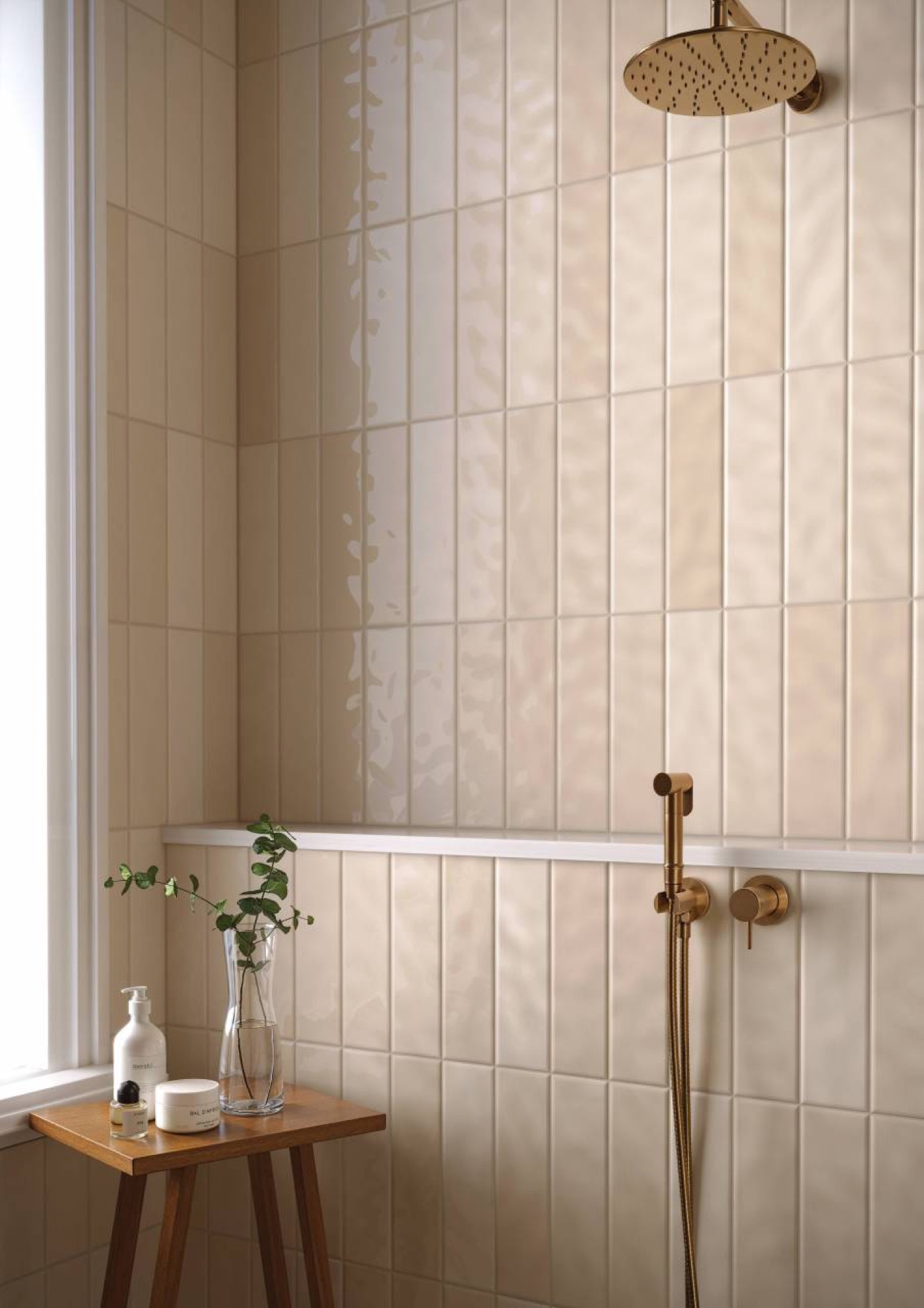 Banheiro Porcelanato — Eliane