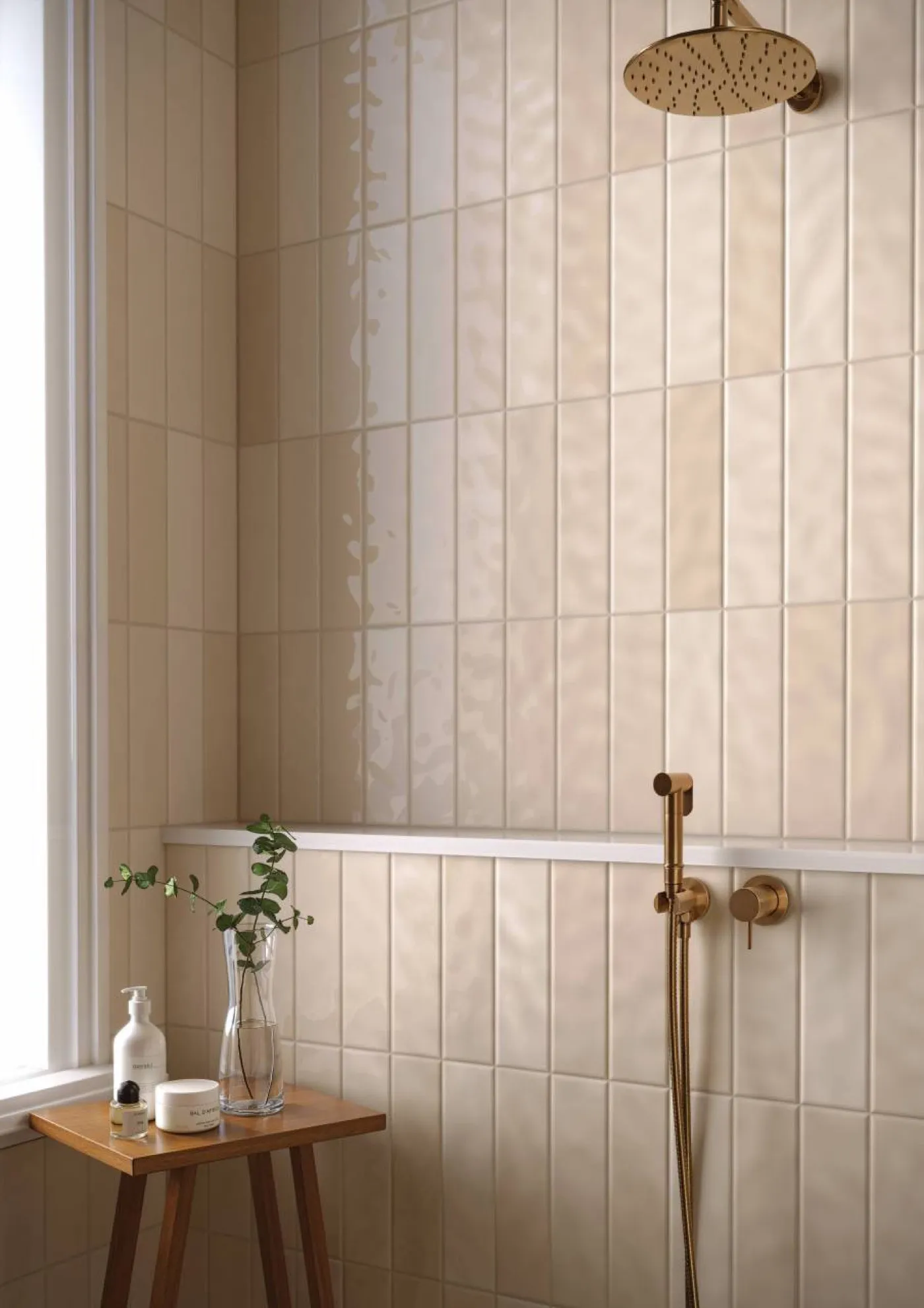 Banheiro Porcelanato — Eliane