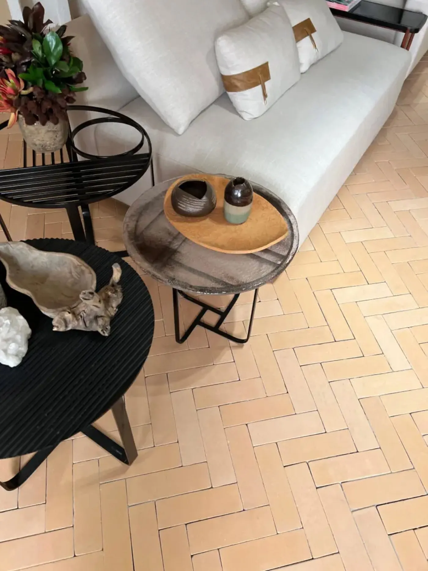 Brick Anticatto Champagne — Lepri