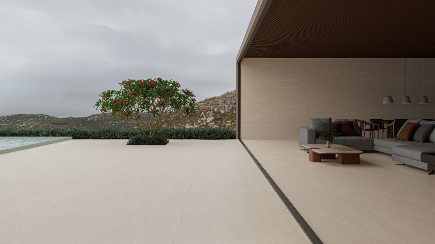 Pantheon — Villagres