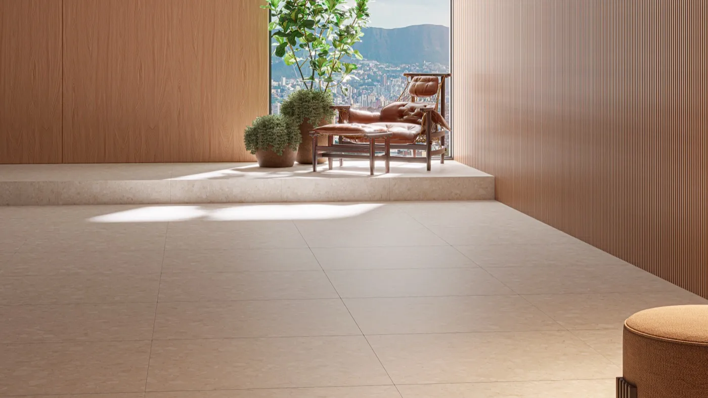 Spazio — Villagres