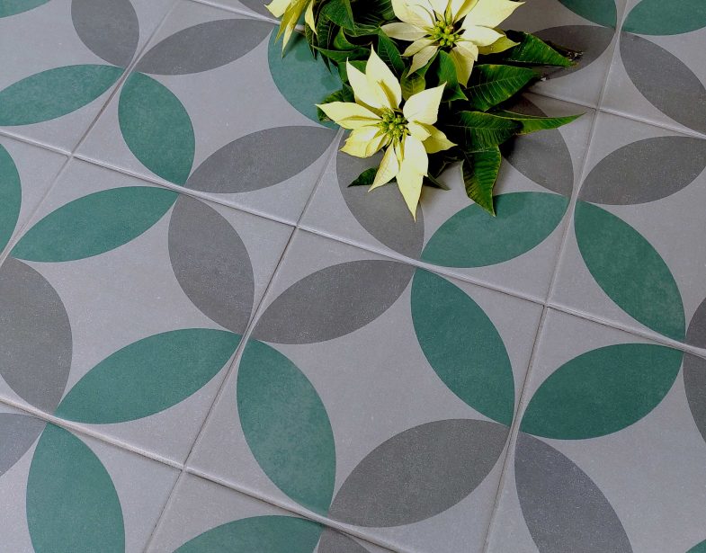 Mosaicos e pastilhas — Atlas, Glass Mosaic e mais na Solo Revestimentos