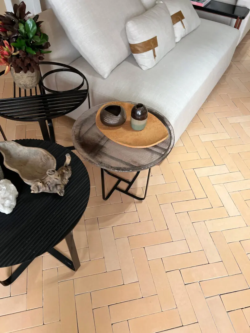 Brick Anticatto Champagne — Lepri