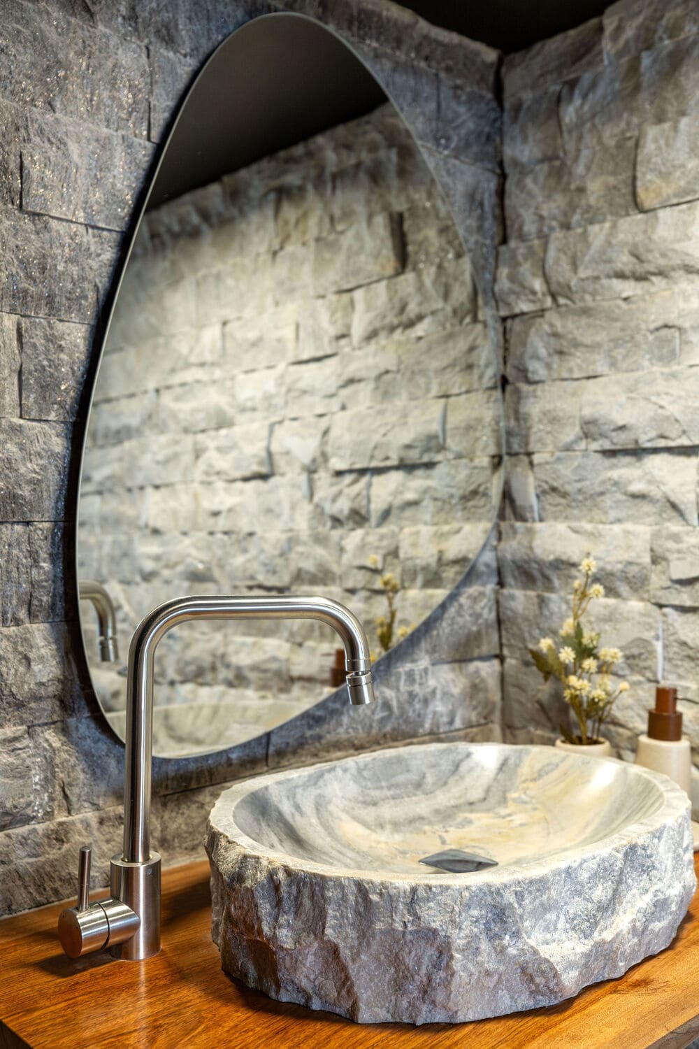 Lavabo e Banheiro — Vivarte