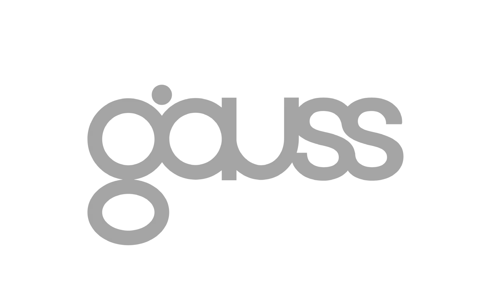 GAUSS-SITE