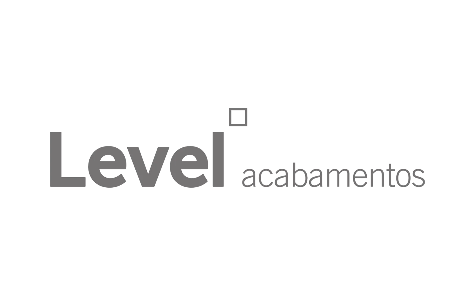 LEVEL-ACABAMENTOS